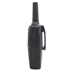 Cobra CXT235 MicroTalk 20 Mi FRS/GMRS 22 Channel 2 Way Walkie Talkie (8 Radios)