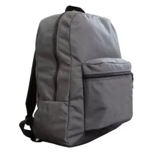 NCAA Colorado Buffaloes Gray Premium Backpack