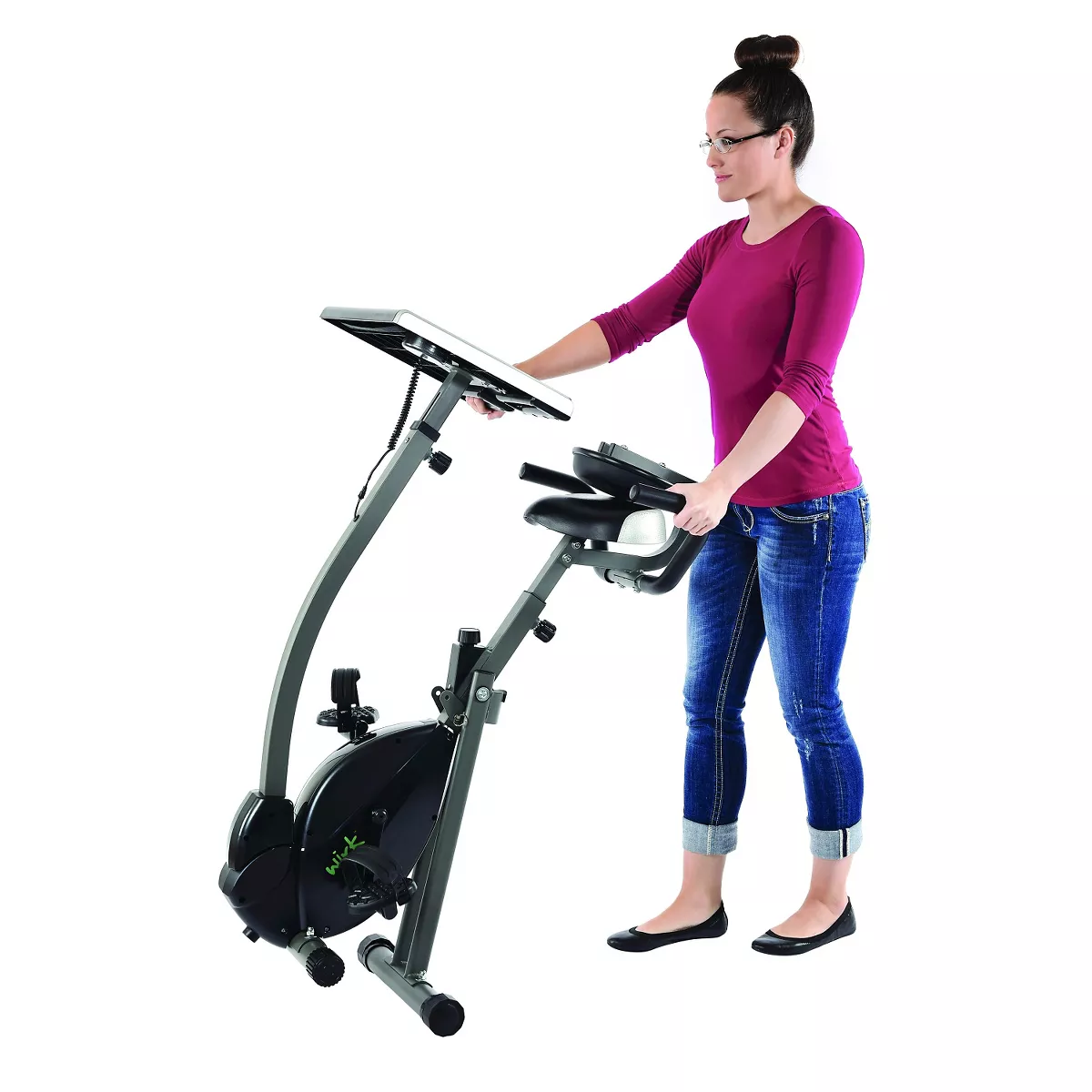 Stamina Wirk Ride Cycling Workstation