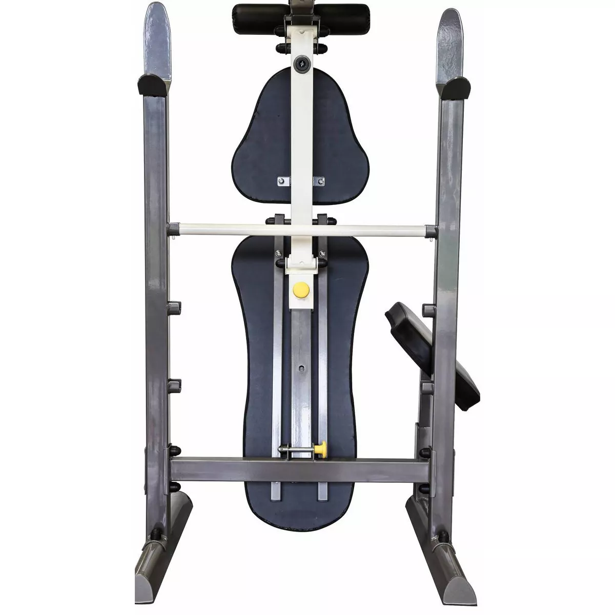 Marcy Foldable Standard Bench - Black