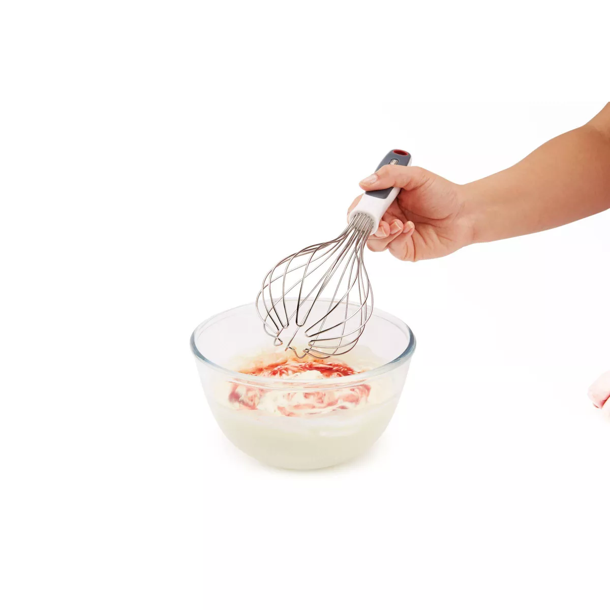 ZYLISS Easy Clean Whisk