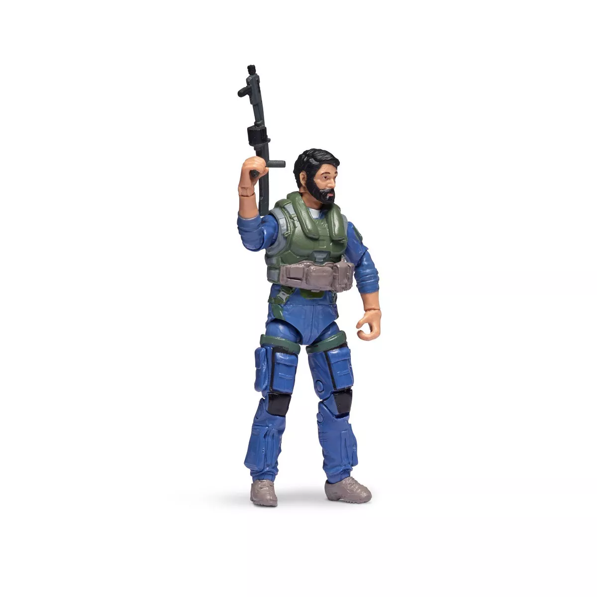 HALO - 1 Figure Pack (4