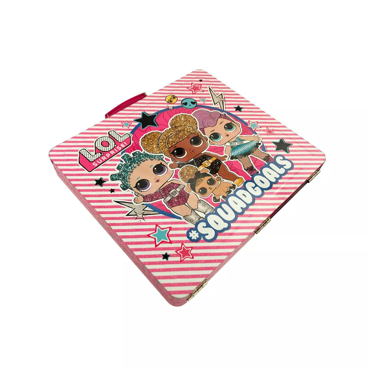 L.O.L. Surprise! Deluxe Stationery Set
