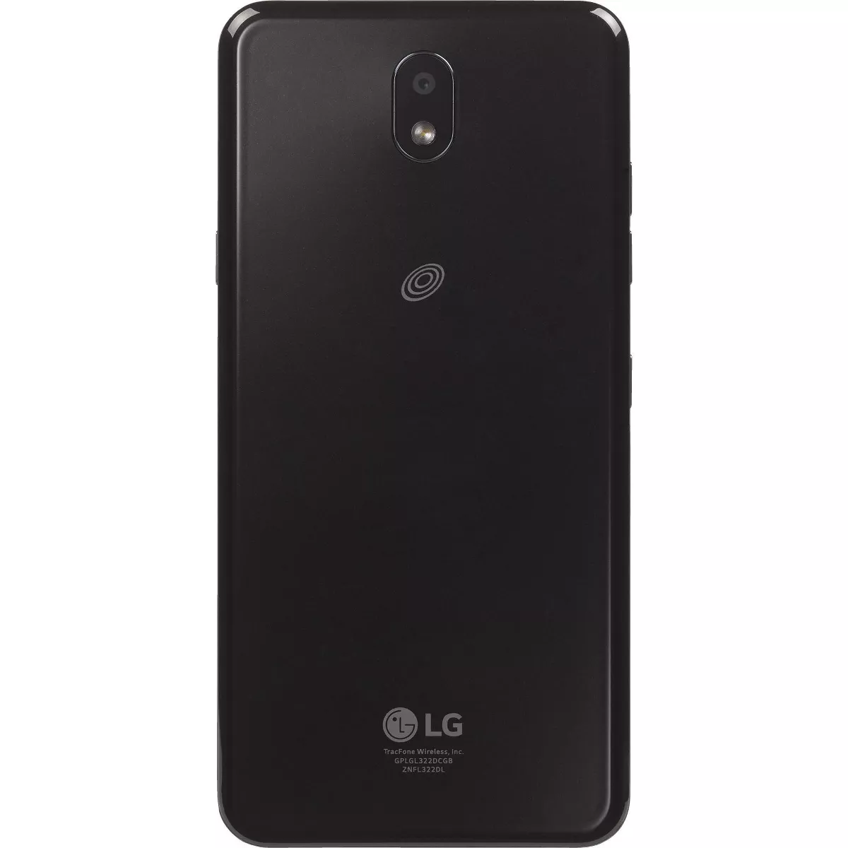 Simple Mobile Prepaid LG Journey (16GB) - Black