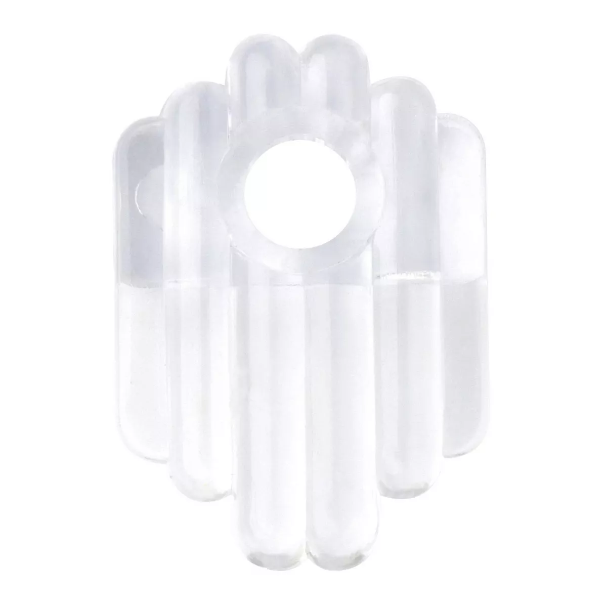 Arrow 4pk Mirror Hanger with Anchor