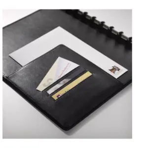 MyOfficeInnovations Arc Customizable Notebook 8-1/2