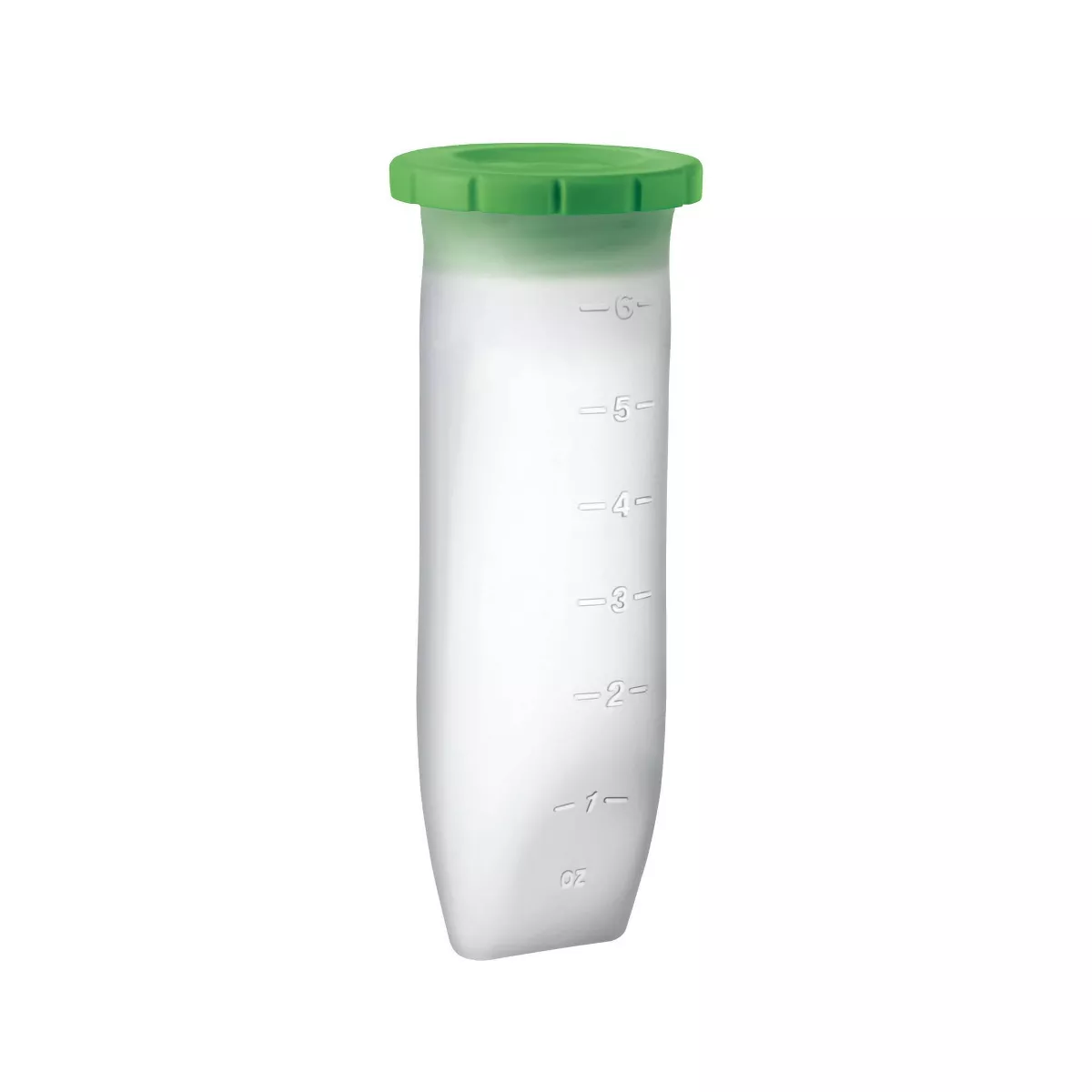 Playtex Nurser Silicone Bottle Liner - 6oz 6ct