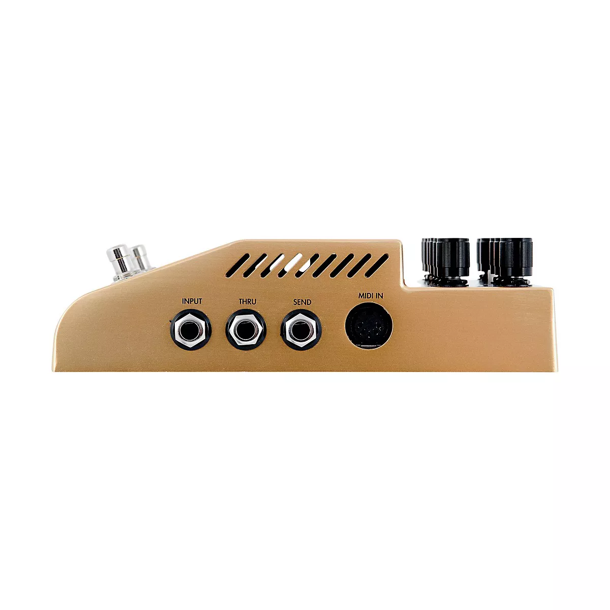 Two Notes Audio Engineering Le Crunch Preamp Effects Pedal