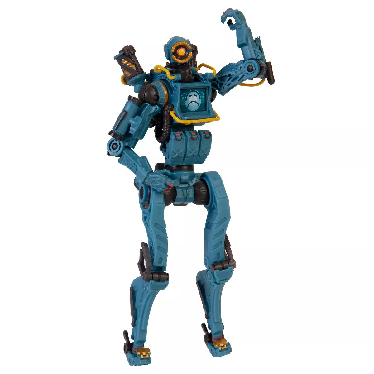 Apex Legends: Pathfinder 6