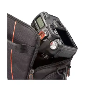 Case Logic DSLR Camera Bag Black