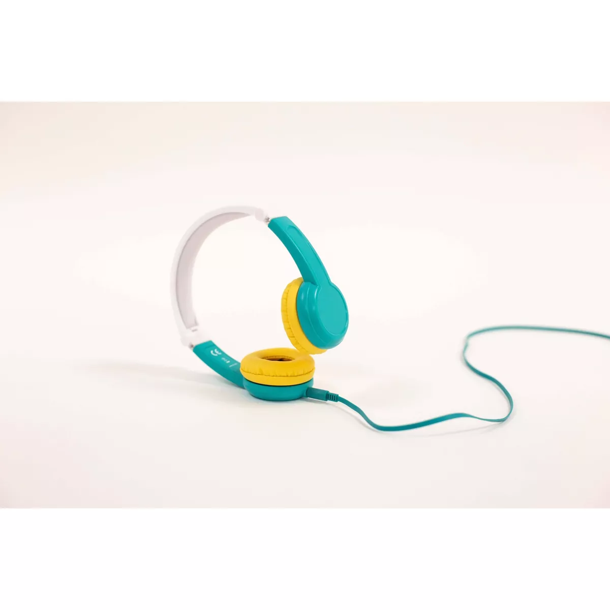 Lunii Octave Headphones