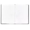 TOPS Royale Business Casebound Notebook Legal/Wide 11 3/4 x 8 1/4 96 Sheets 25232
