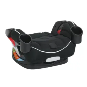 Graco 4Ever 4-in-1 Convertible Car Seat Featuring Safety Surround - Jacks
