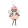 GO by Goldbug Floral Fairy Activity Doll