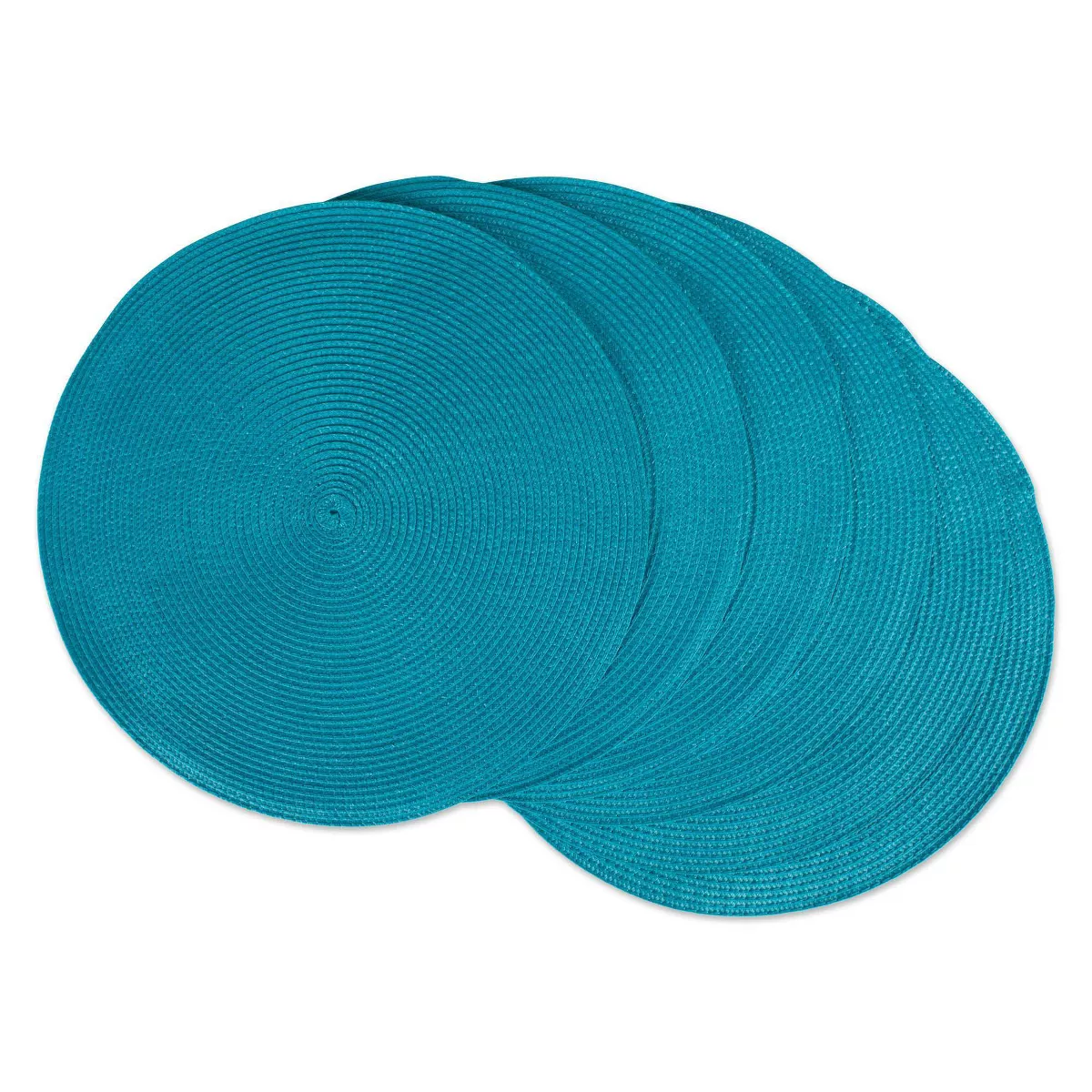 6pk Blue Placemat - Design Imports
