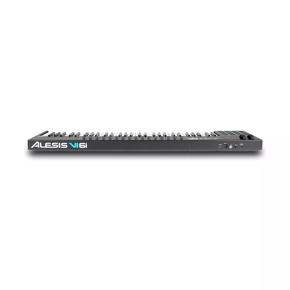 Alesis VI61 61-Key Keyboard Controller