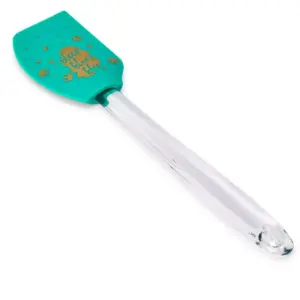 Seven20 Star Wars Blue/Gold R2D2 11 Inch Silicone Spatula
