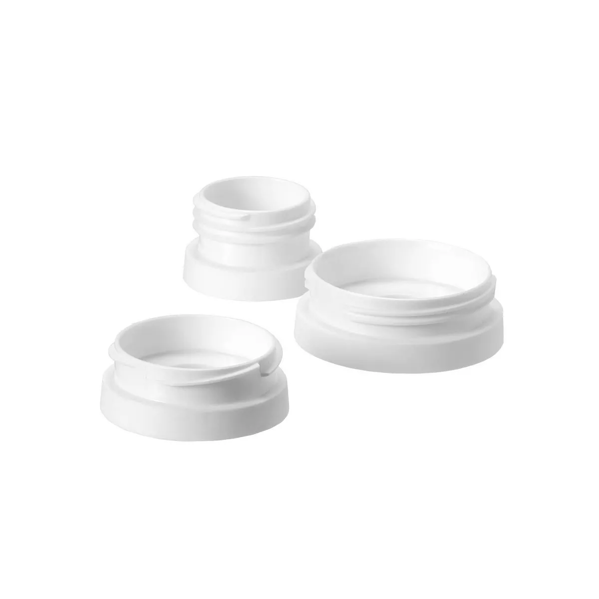 Tommee Tippee Pump And Go Complete Breast Milk Feeding Starter Set