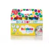 6ct Washable Rainbow Dot Markers - Do-A-Dot Art
