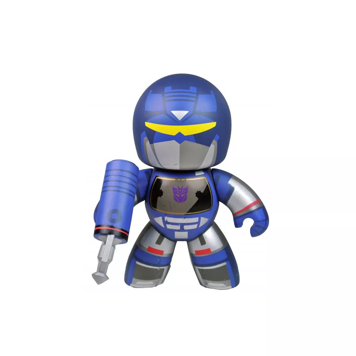Soundwave | Transformers G1 Mighty Muggs Action figures