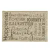Park Designs Dover Placemat Set - Beige