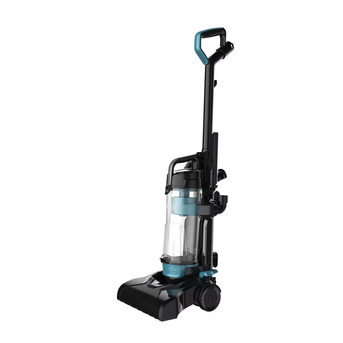 BLACK+DECKER Lightweight Compact Upright Vacuum - BDLCE101