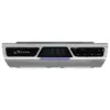 iLive Under Cabinet Alexa Enabled Bluetooth Speaker