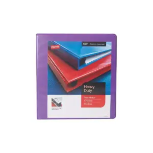 Staples Heavy-Duty 1.5