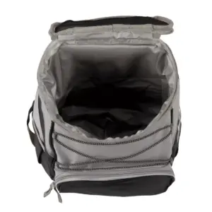 NHL Minnesota Wild PTX Backpack Cooler - Black
