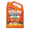 Dr Earth Ready to Use Weed and Grass Killer - 1 gallon