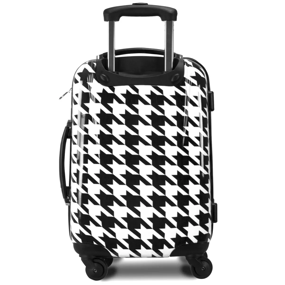Chariot Travelware CHP-24 White Bird 20