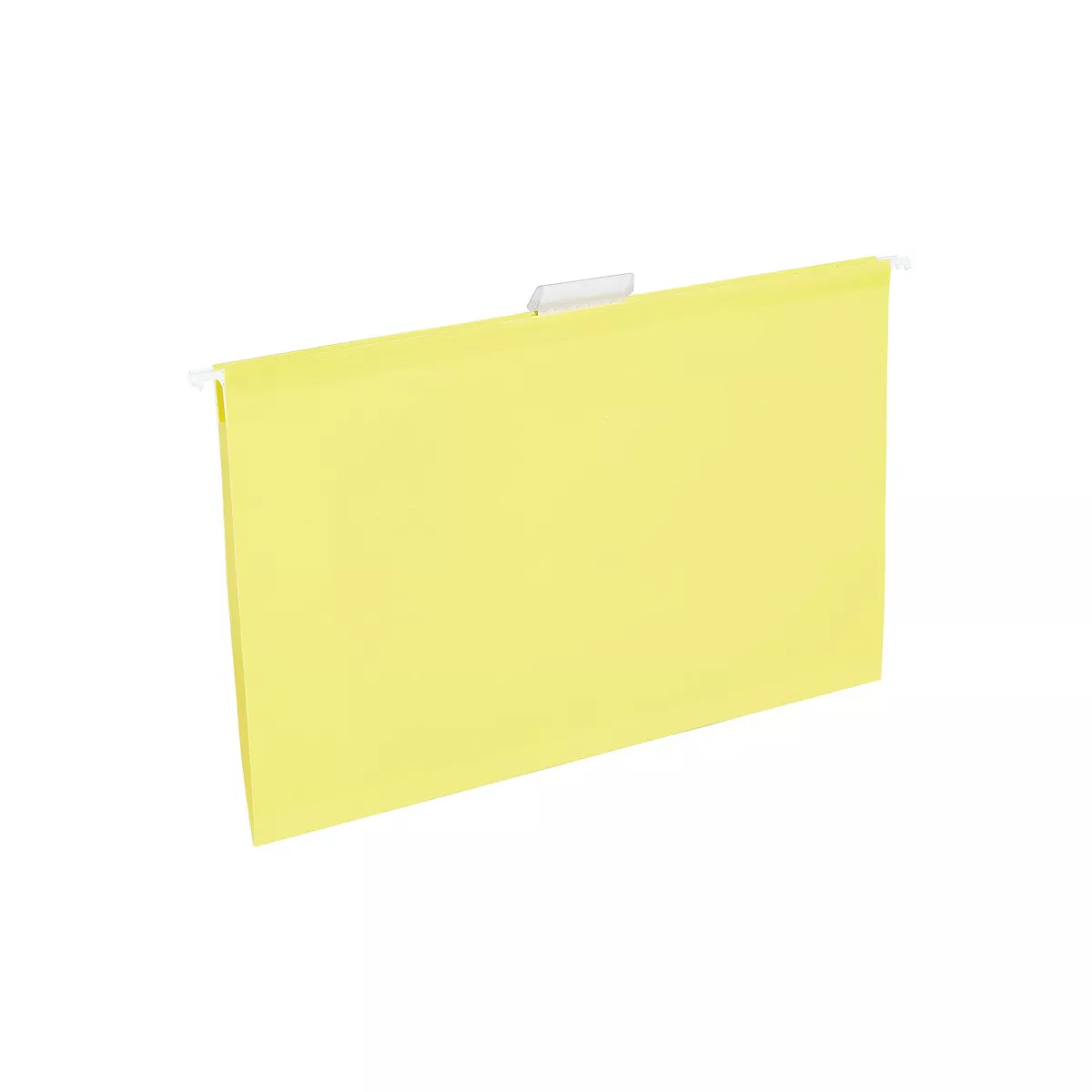 Staples Reinf. Hang. File Folders 5 Tab Lgl. Asst. 25/BX TR18657/18657