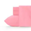 Crayola Soft Pink Sheet Sets (Queen)