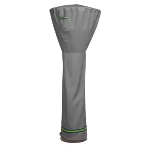 Soteria RainProof Stand-Up Patio Heater Cover - Duck Covers