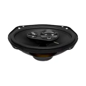SoundStorm Laboratories 6 x 9 Inches 3 Way 300 Watt Stereo Speakers (8 Count)