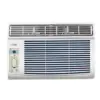 Commercial Cool 8000 BTU Window Air Conditioner CC08WT