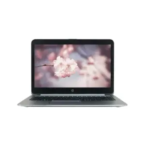 HP Folio 1040 G3 Laptop, Core i5-6200U 2.3GHz, 8GB, 512GB SSD, 14in FHD, Windows 10 Pro (64bit), Webcam, Manufacturer Refurbished