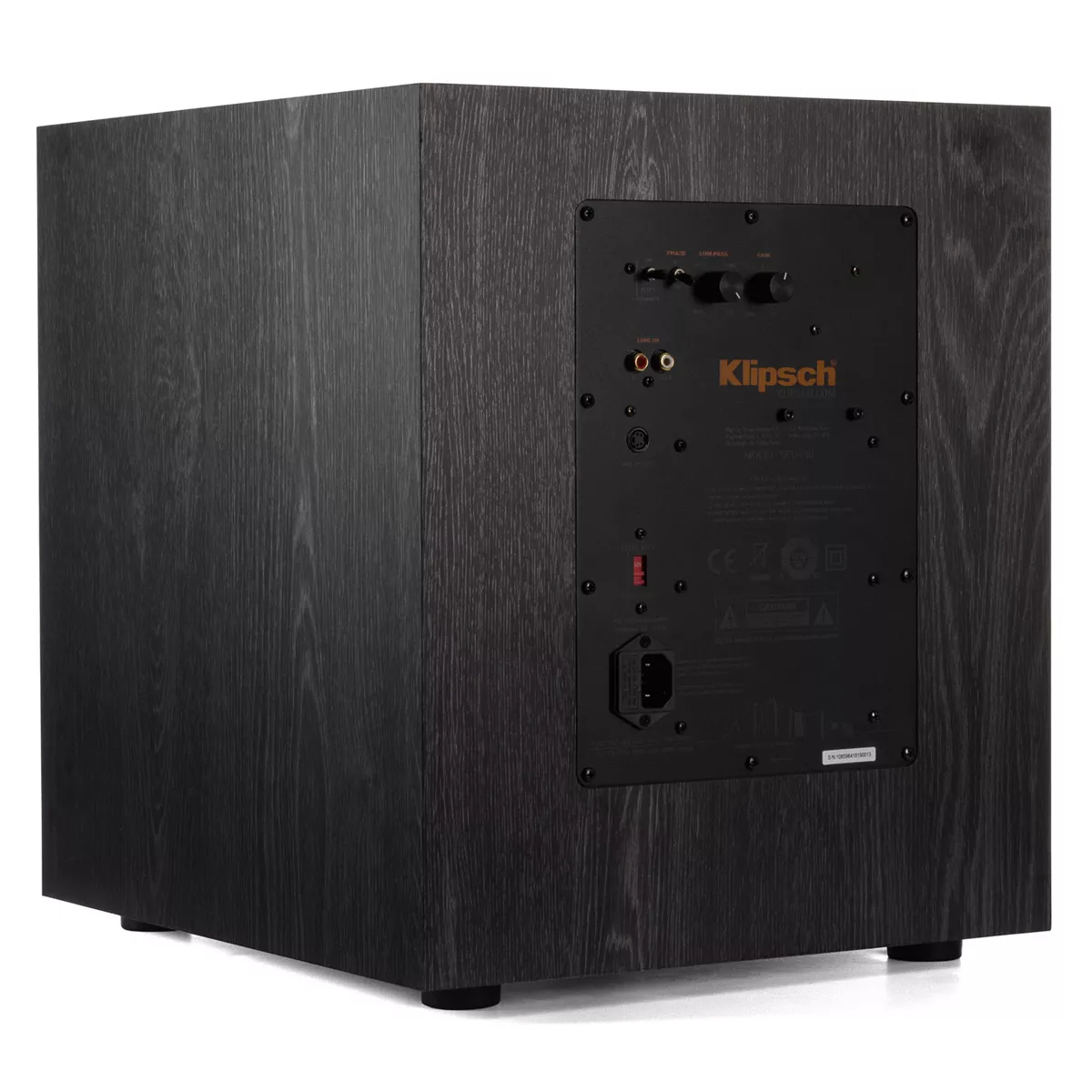 Klipsch SPL-100 10