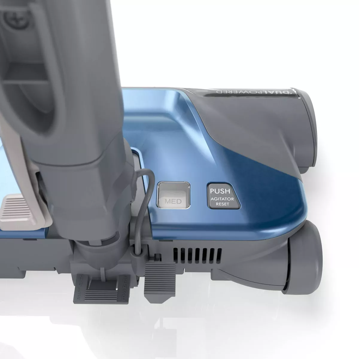 Kenmore Pet Friendly Pop-N-Go Canister Vacuum