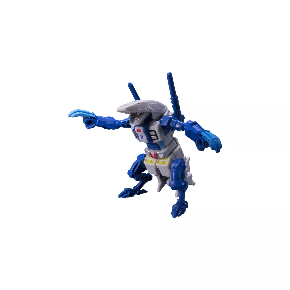 PP-21 Terrorcon Rippersnapper | Transformers Generations Power of Prime Action figures