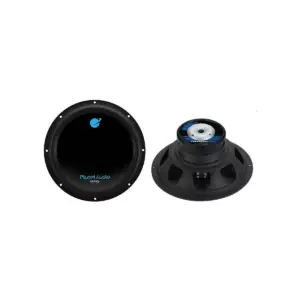 2) PLANET AUDIO AC12D 12