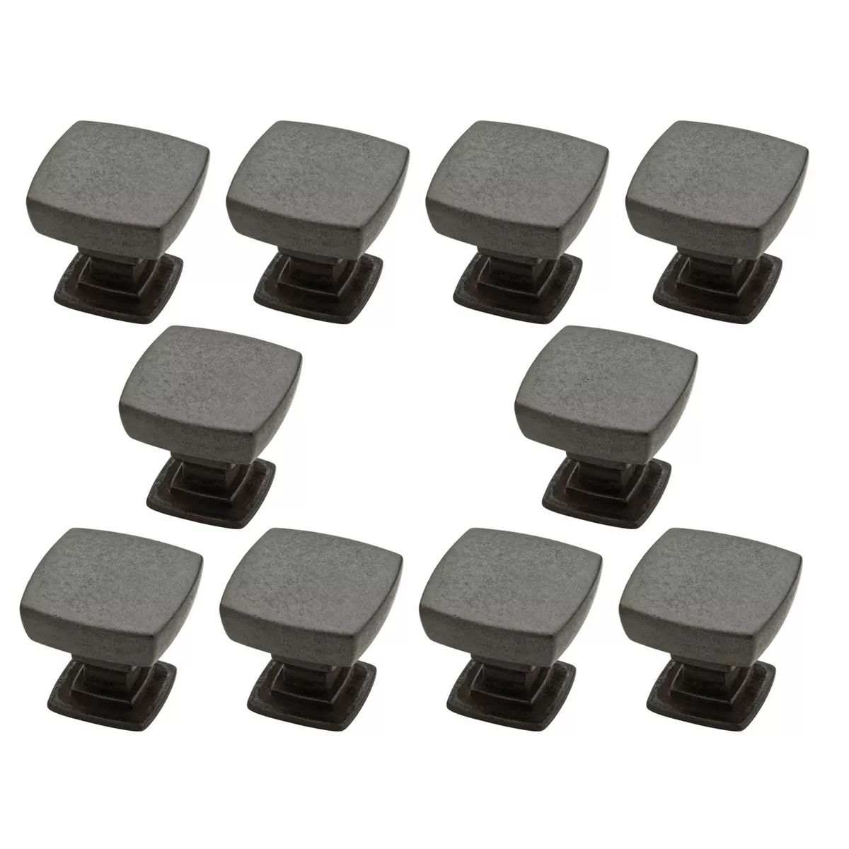 Franklin Brass 10pk 1-1/8