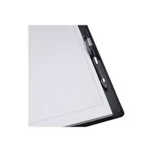 MyOfficeInnovations Arc Customizable Notebook 8-1/2