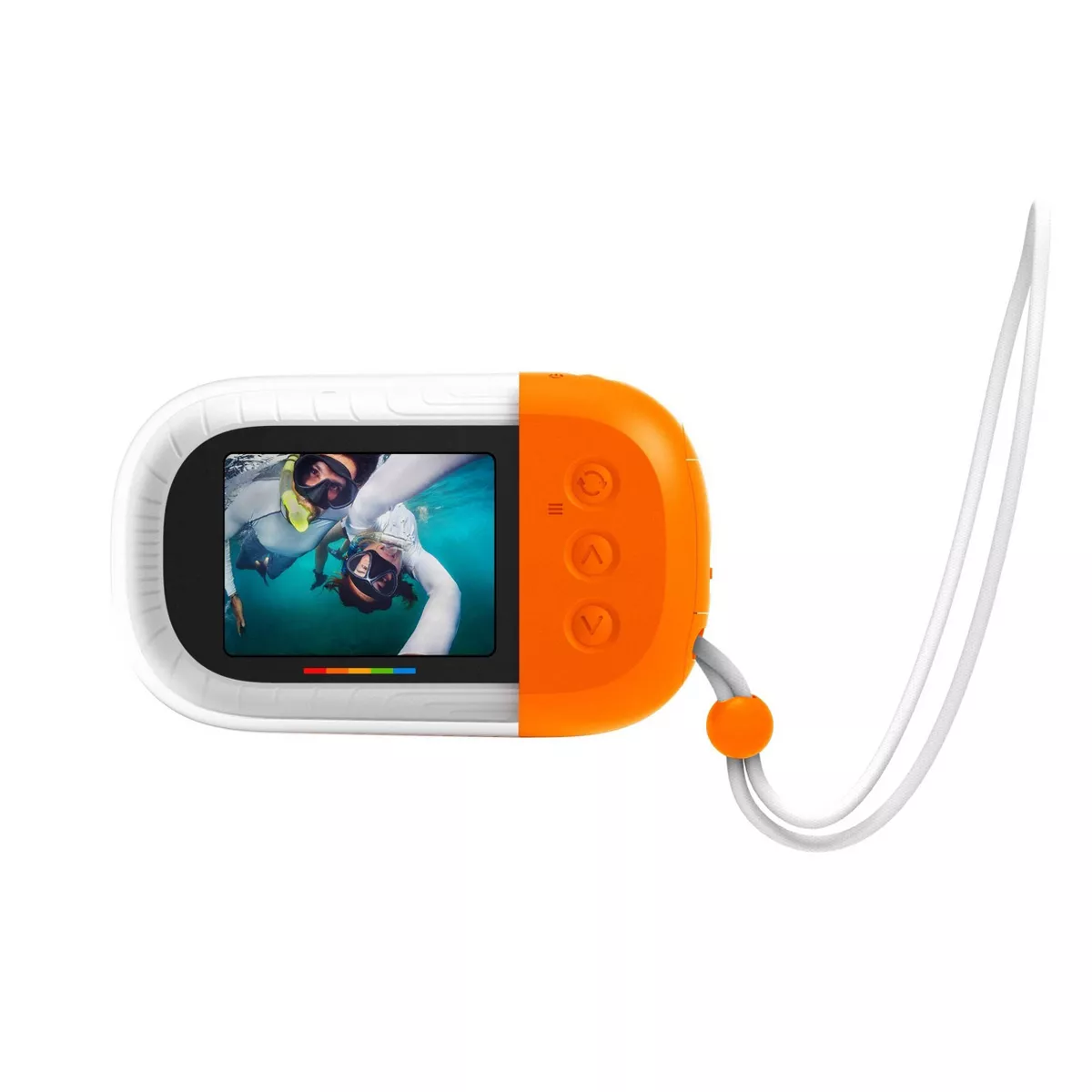 Polaroid Splash Waterproof Camera