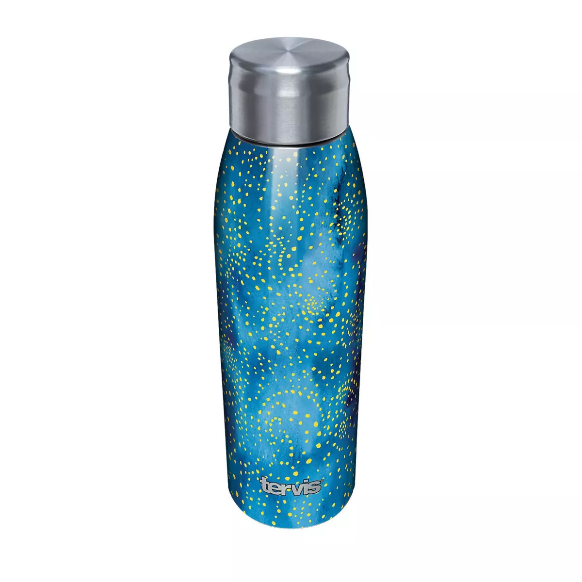 Tervis 17oz Stainless Steel Water Bottle - Yao Cheng Celestial