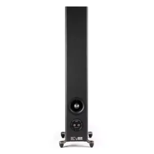 Polk Audio Reserve 500 Compact Floorstanding Speaker - Each (Black)