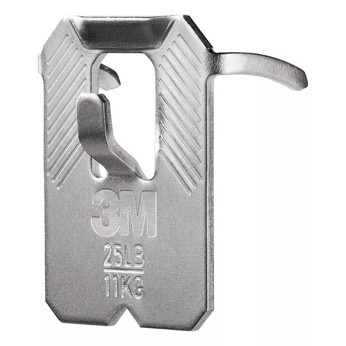 3M 25lb CLAW Drywall Picture Hanger with Spot Marker