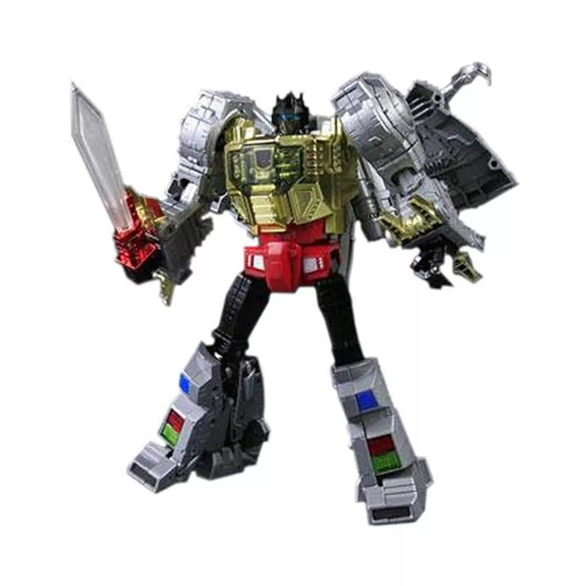 Takara Transformers Masterpiece Mp-08 Grimlock