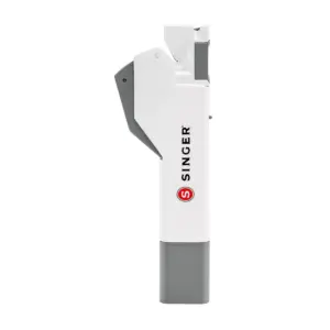 Singer Needle Threader Assistant with Bonus Sewing Thread and Hand Needles