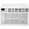 Emerson Quiet Kool 8,000 BTU 115V Window Air Conditioner EARC8RE1 with Remote Control